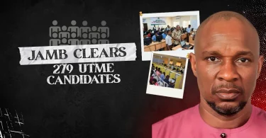 jamb-clears-279-utme-candidates-after-malpractice-investigation