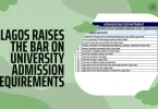 lagos-raises-the-bar-on-university-admission-requirements