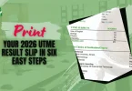 print-your-2026-utme-result-slip-in-six-easy-steps