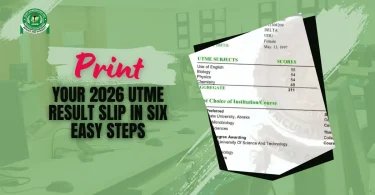 print-your-2026-utme-result-slip-in-six-easy-steps