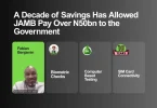 a-decade-of-savings-has-allowed-jamb-pay-over-n50bn-to-the-government