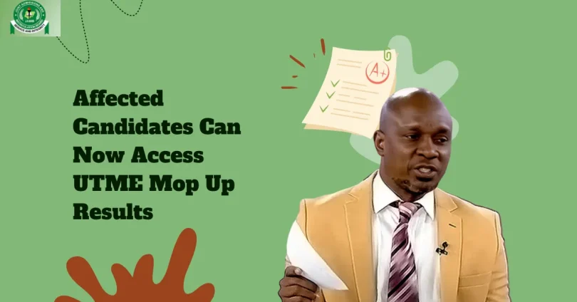 affected-candidates-can-now-access-utme-mop-up-results