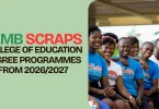 jamb-scraps-college-of-education-degree-programmes-from-2026-2027