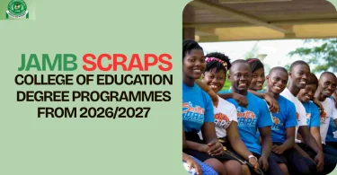 jamb-scraps-college-of-education-degree-programmes-from-2026-2027