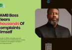 jamb-boss-clears-thousands-of-complaints-himself