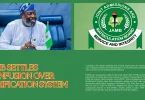 jamb-settles-confusion-over-verification-system