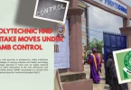 polytechnic-hnd-intake-moves-under-jamb-control